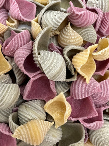Conchiglie tricolor a granel 100gr